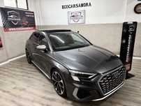 Audi S3 Sportback TFSI Quattro S tronic edition one