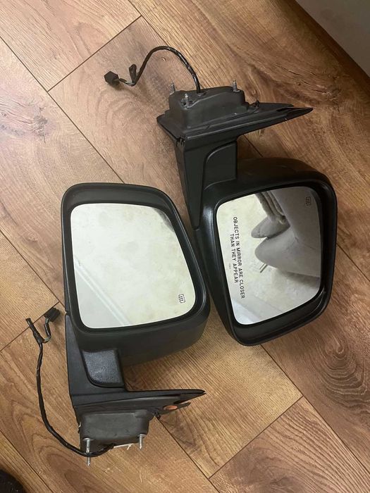 Дзеркала Jeep Grand Cherokee