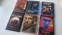 Tom Cruise - Edições Especiais 2 DVDs