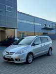 Mazda 5 Stan bardzo dobry!! Bez korozji !! 2007r 7-osobowy