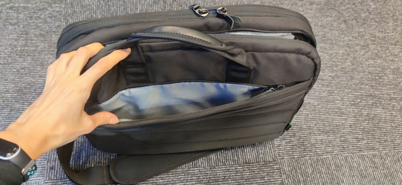 Torba na laptopa 15" DELL PE1520C