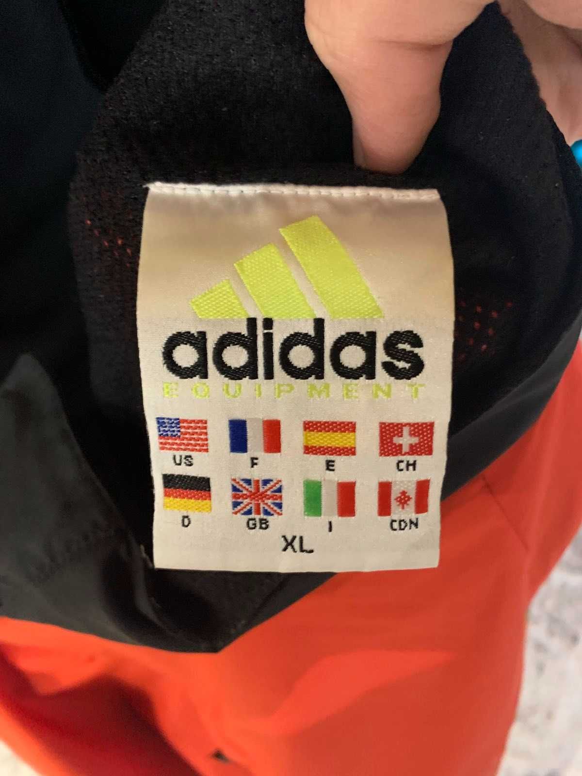 Adidas Equipment