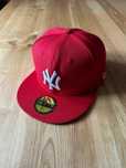 Czapki New Era Full Cap NLB nowe