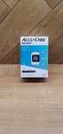 Nowy glukometr ACCU-CHEK INSTANT