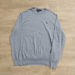 Світер Polo Ralph Lauren blue