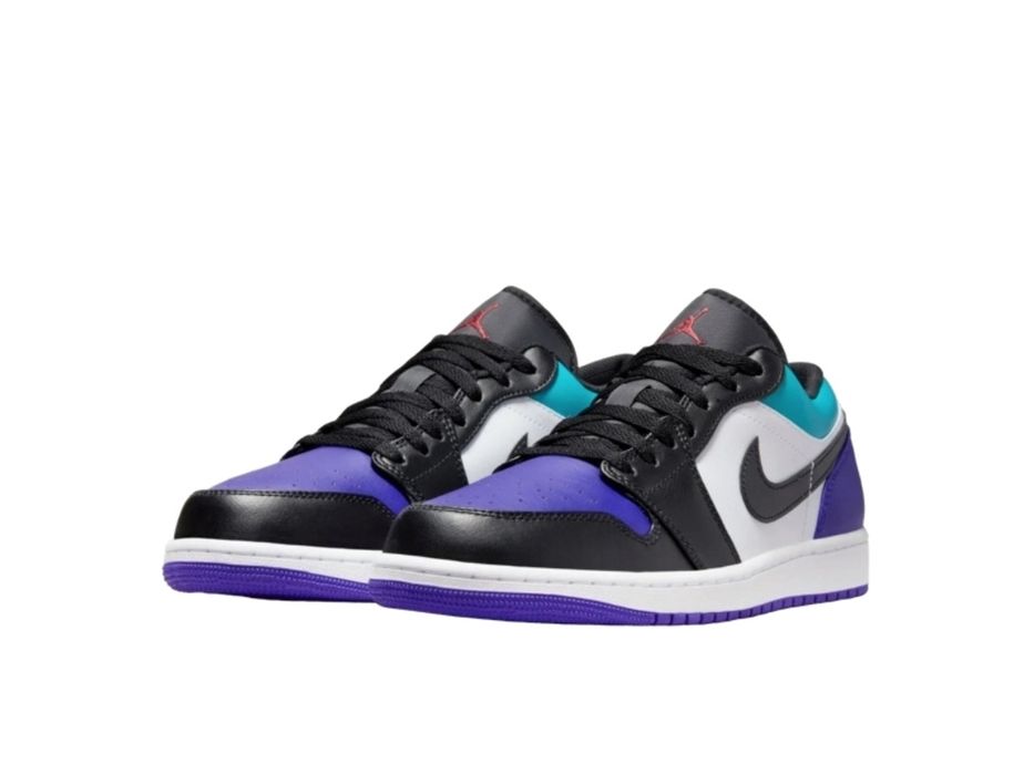 Air Jordan 1 Low tm 42.5