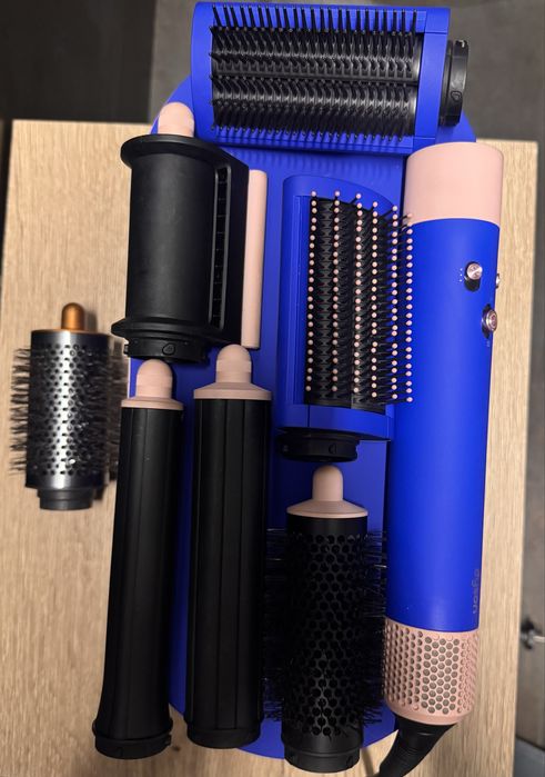 Dyson Airwrap Long Complete