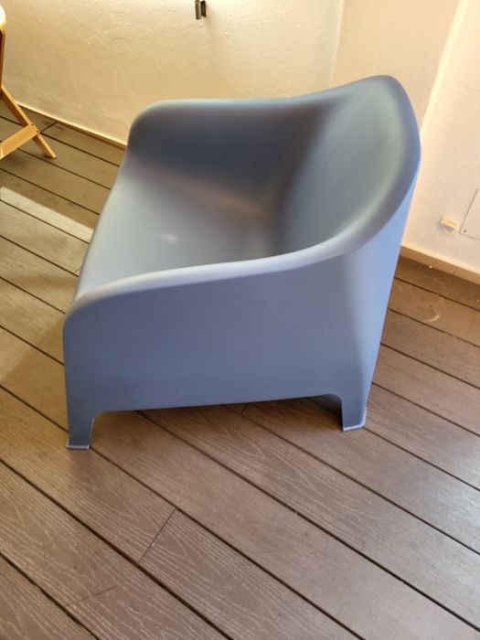 Poltrona de exterior SKARPÖ
Poltrona, exterior