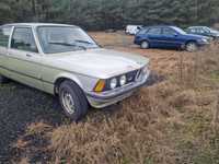 Bmw 320 automat oryginał z Niemiec