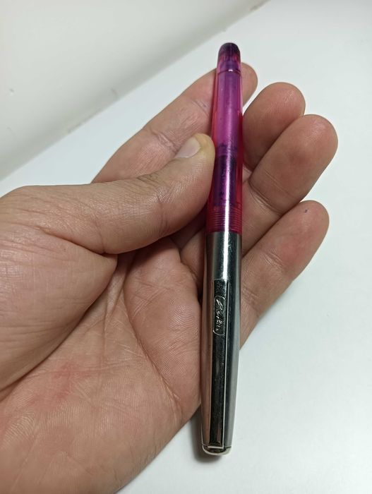 Herlitz Tornado Classic – pióro wieczne