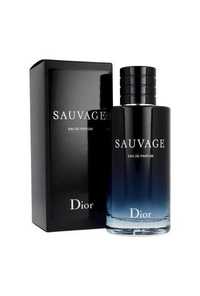 Dior Sauvage 100 ml woda perfumowana