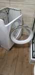 Części do Pralka Whirlpool MFWSD81283WCV