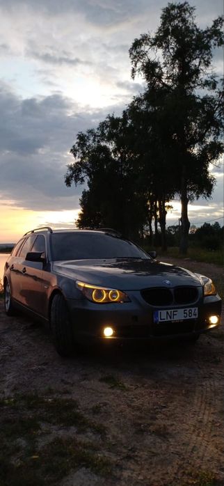 Продам авто на литовській реєстрації