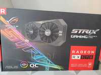 Karta Graficzna Radeon RX570 OC