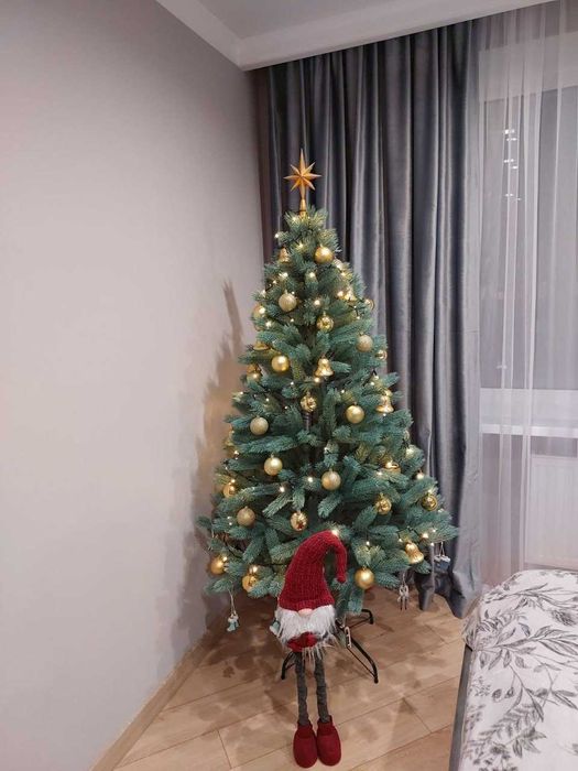 Елка искуственная литая. Ялинка штучна лита. Ялинка різдвяна. Смерека