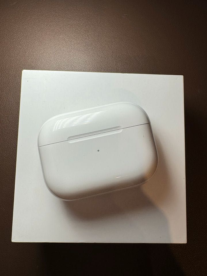 Навушники AirPods Pro 1 в продажі