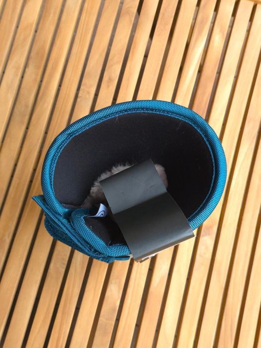 Eskadron Kaloszki Tealblue Full L