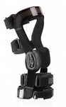 Orteza sportowa DonJoy FullForce FourcePoint rozmiar M lewa