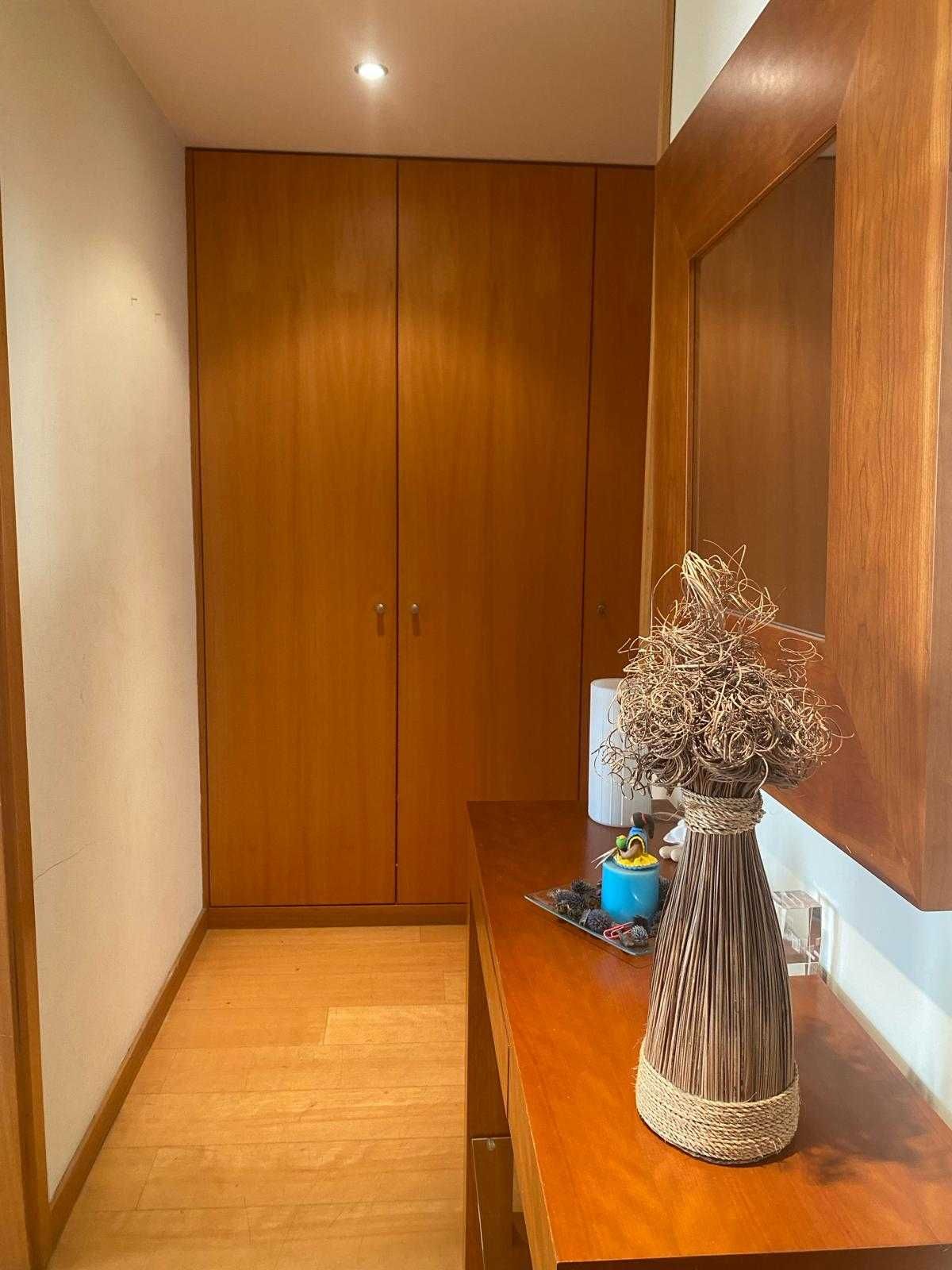 Excelente Apartamento T2 na Rua de Santana - Maia