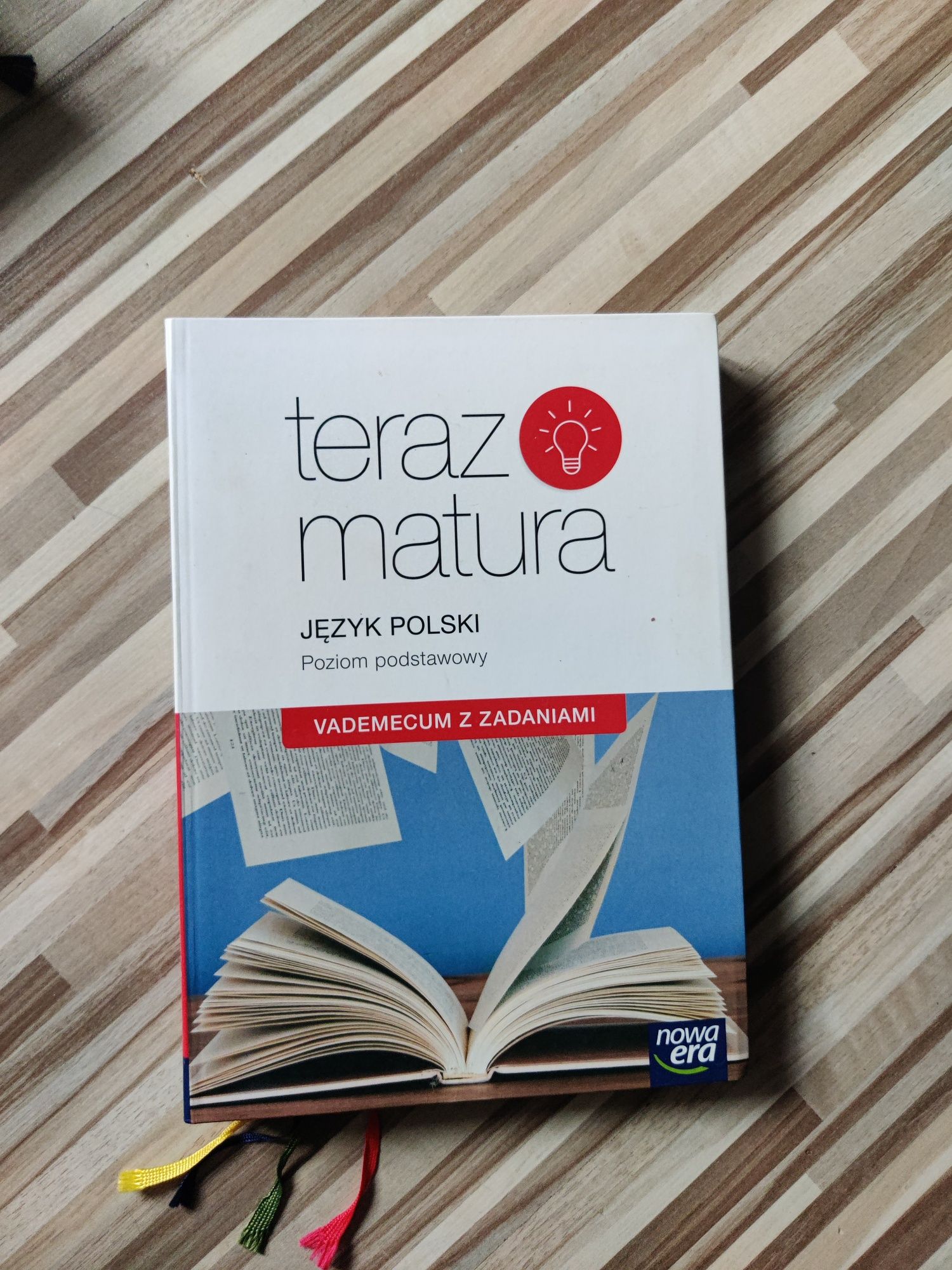 Teraz matura. Język polski