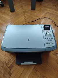 Принтер копир сканер HP