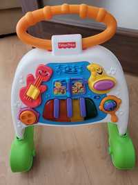 Fisher Price Jezdzik