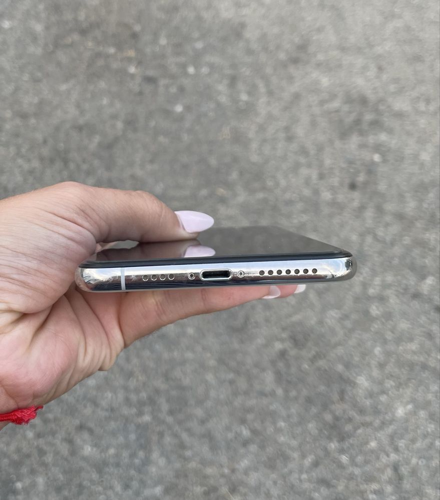 Iphone XS Max 512gb