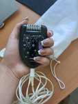 Depilator philips satinelle