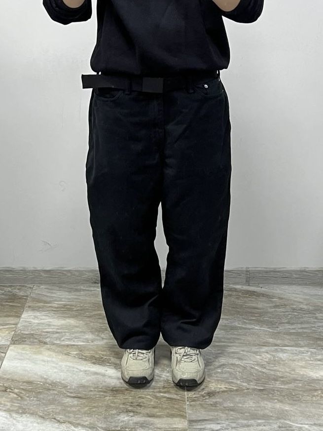 Класичні джинси Levis 514 38/32 casual classic джинсы левайс 501 751