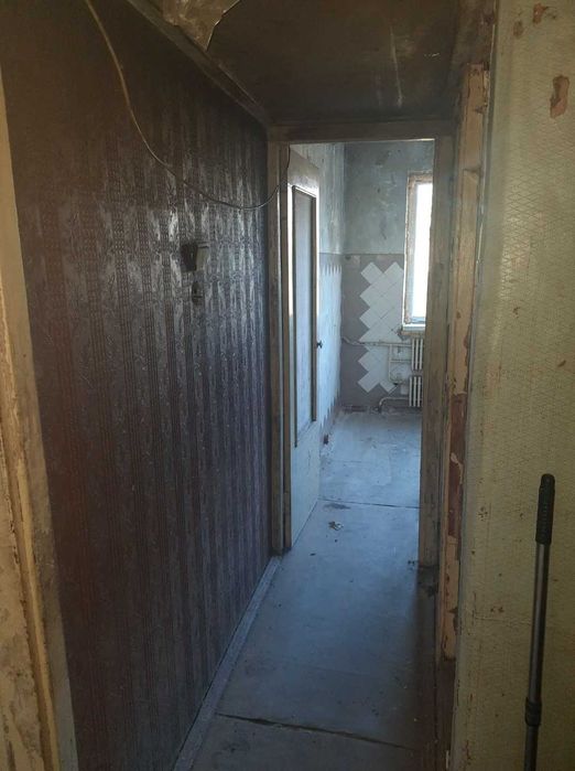 E S3 Продам 3 к. квартиру ул. Бучмы,46 А