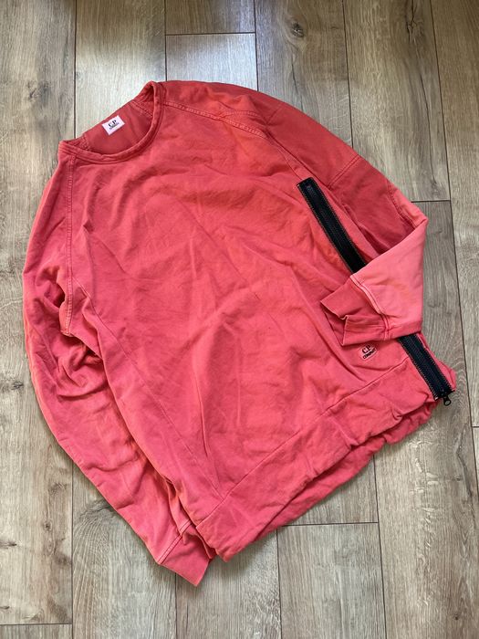 Продам світшот C.P.Company!