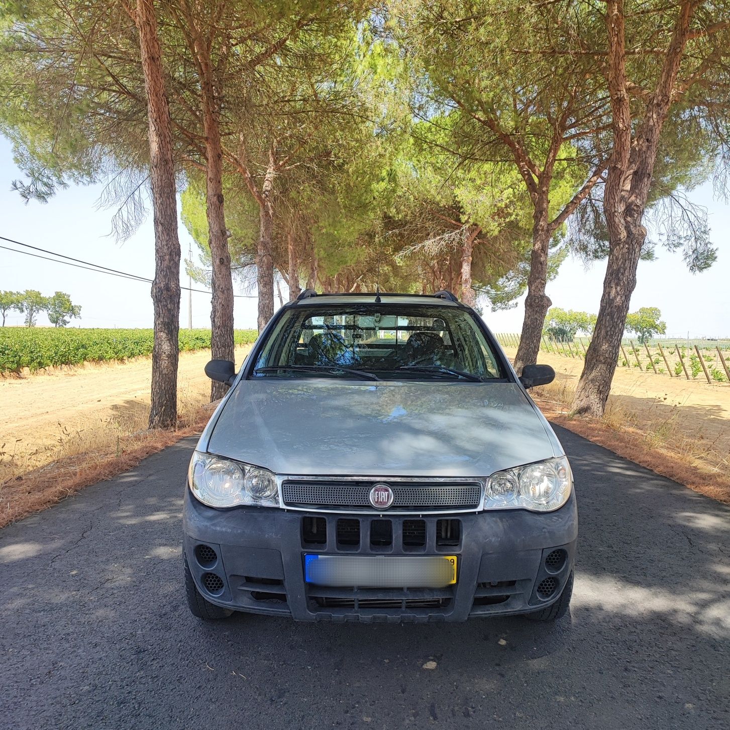 1.3 JTD **203.000kms**