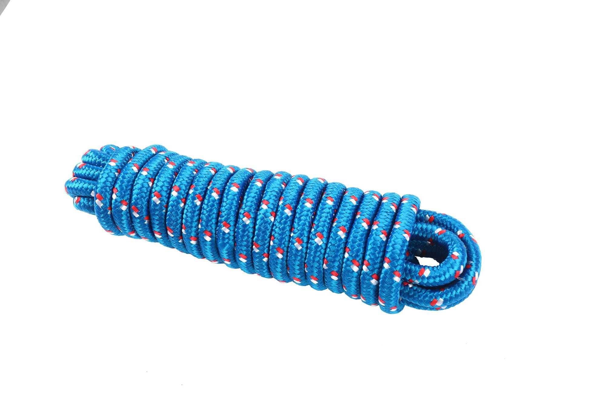 Lina polipropylenowa do huśtawki samochodu 14mm 10 m Mocna LINKA