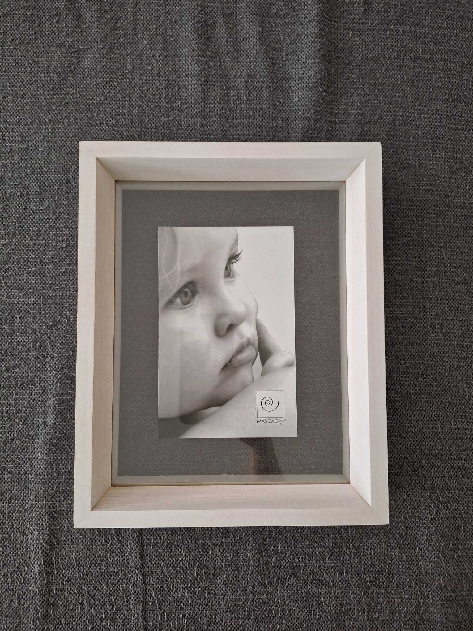 Moldura de fotos Mascagni