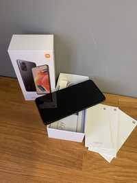 Смартфон Xiaomi Redmo Note 12 Pro 8/256 Gb Graphite Gray