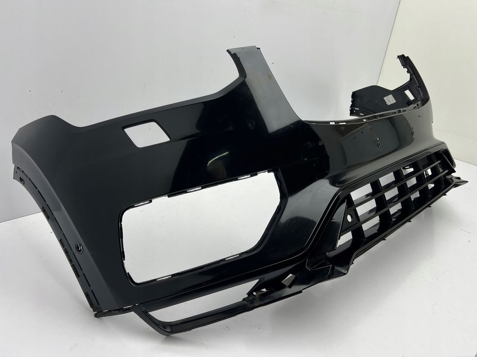 volvo xc90 ii lift r-design zderzak przedni przód pod spryski pdc 19-