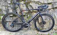 Bicicleta BMC Roadmachine SLR02 54