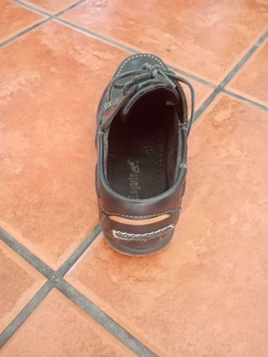 Ténis ALl star originais