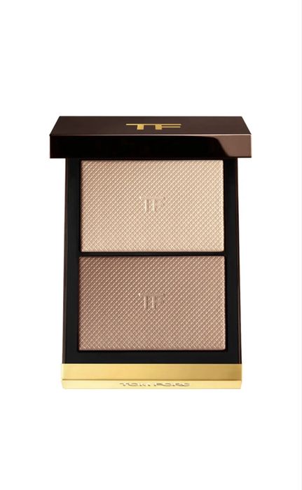 Палетка хайлайтерів Tom Ford