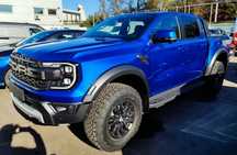 Ford Ranger Raptor