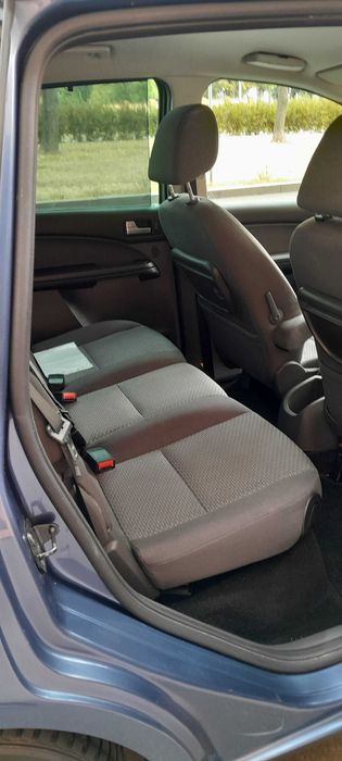 Ford C-MAX пригнаний з Німеччини