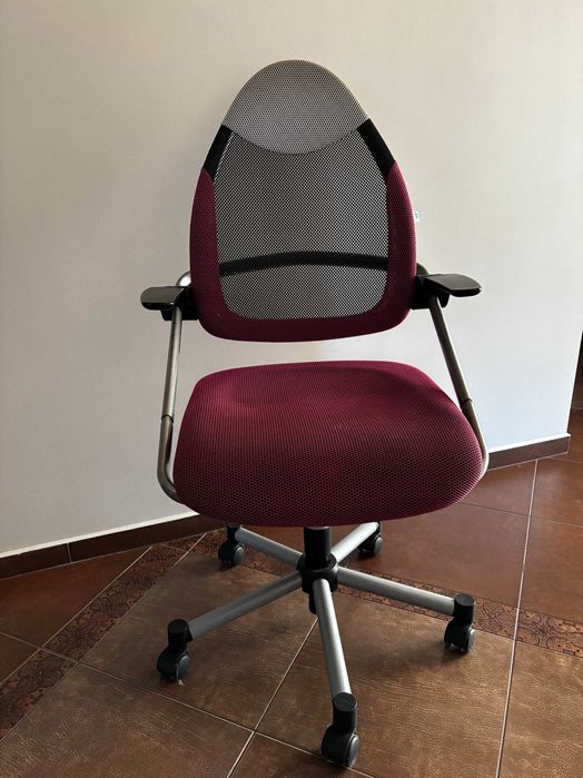 Krzesło młodzieżowe Paidi