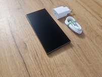 Smartfon Samsung s24 Ultra 12/1000gb Gwarancja Brak BLOKAD s24 1tb
