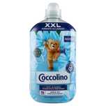 COCCOLINO Płyn do płukania, koncentrat 1750ml Primavera  ITALIA