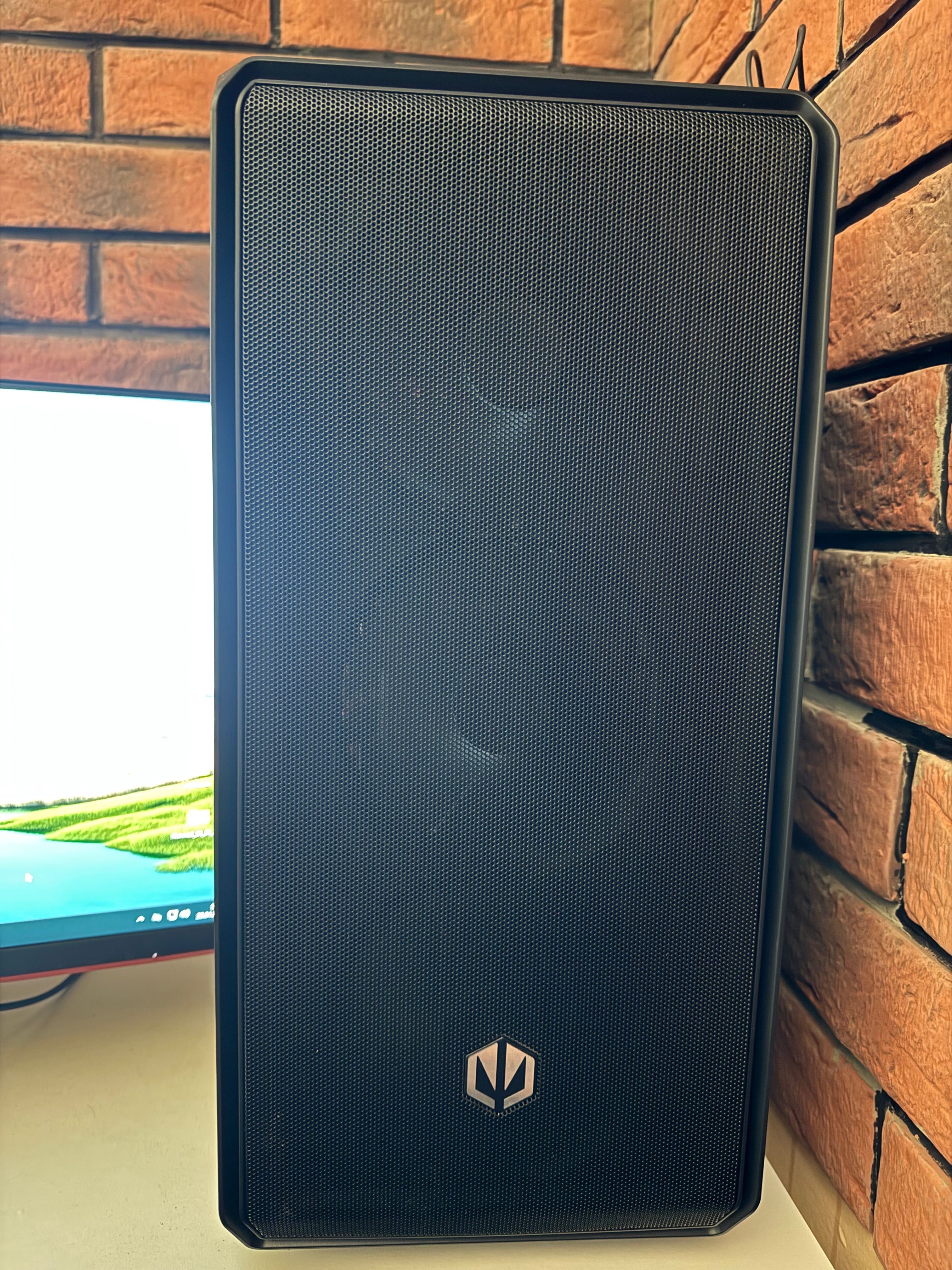 [Nowy] Komputer gamingowy / AMD Ryzen 7 9800X3D + Monitor i reszta