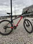 Scott scale 735 MTB FULL CARBON RockShox