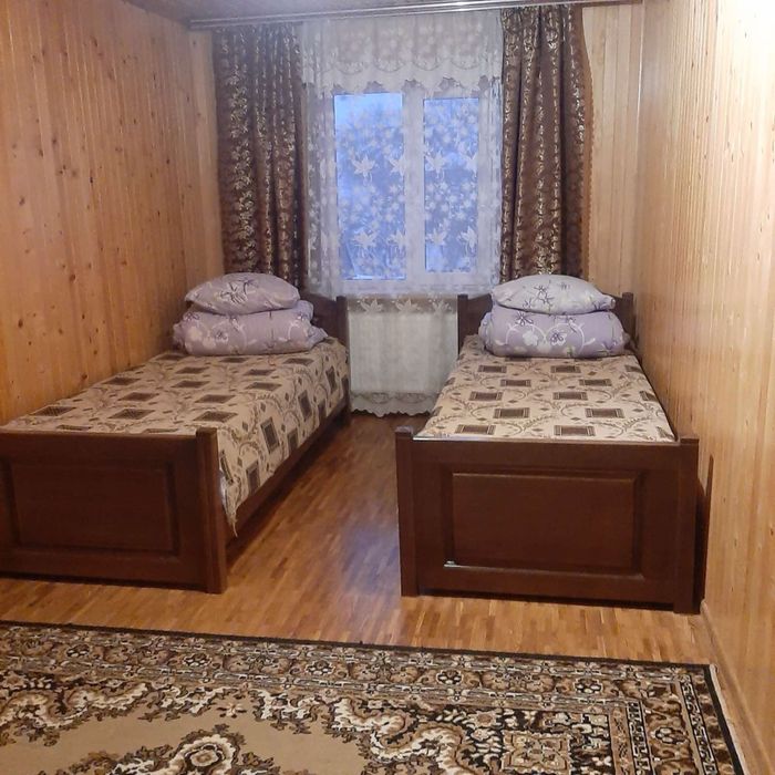 Оренда кімнат у будинку Волосянка