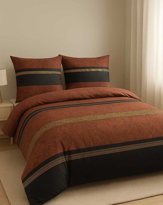 Gruba Pościel Flanela 160/200 KETNA