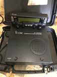 icom-IC-PCR-2500 радіоприймач комплект