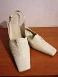 Buty eleganckie dla damy